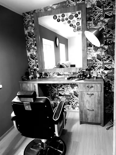 Barber Shop PETARDA